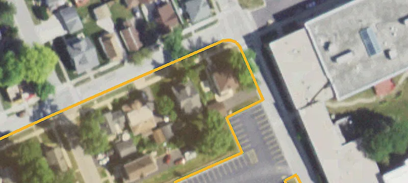 708 Porter St