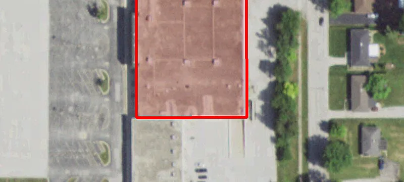 20950 Homeland Rd