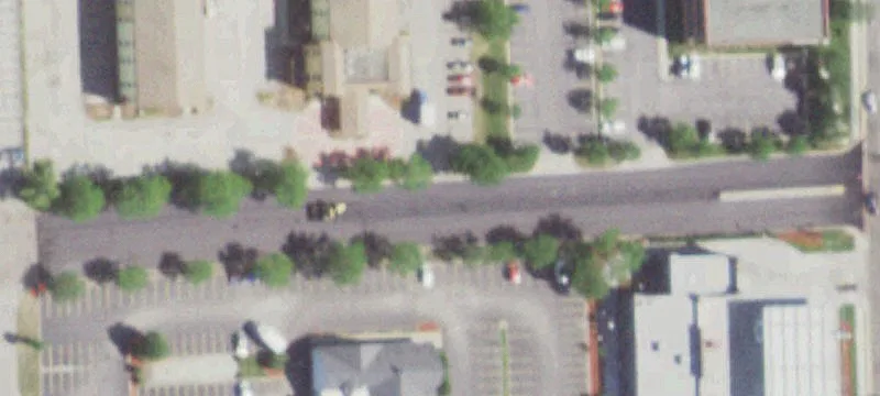 1st Midwest Rd