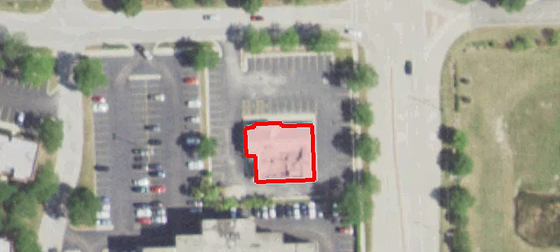 2300 Highland Ave