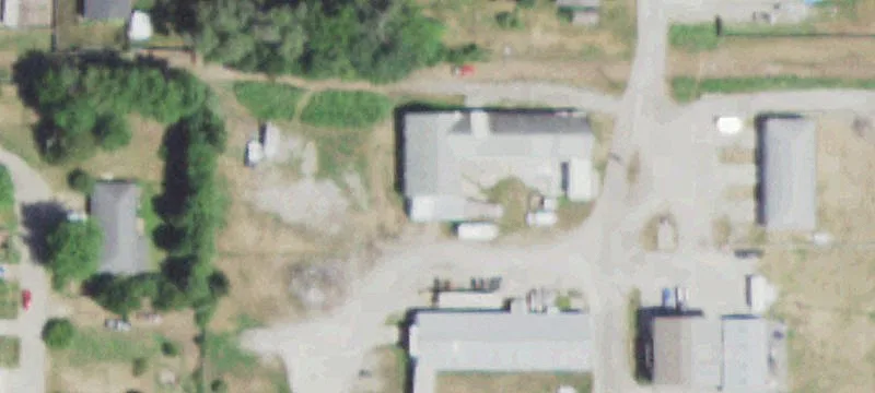 101 2nd St