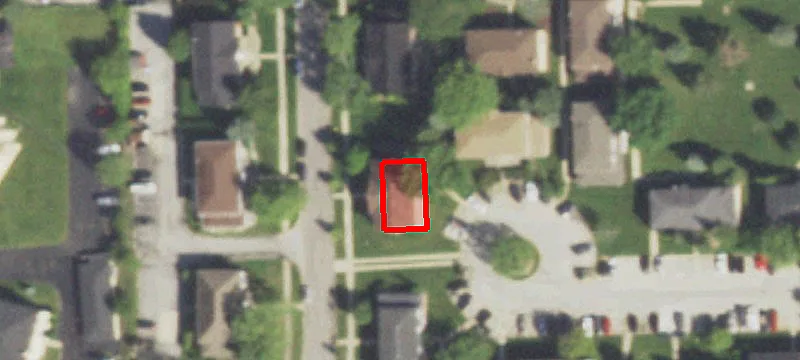 15555 El Cameno Dr