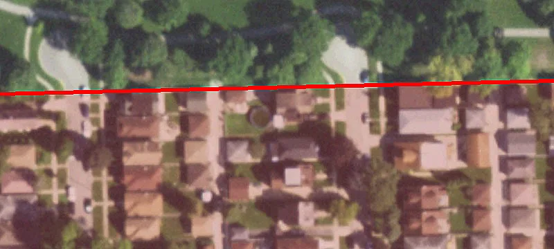 2418 Burr Oak Ave