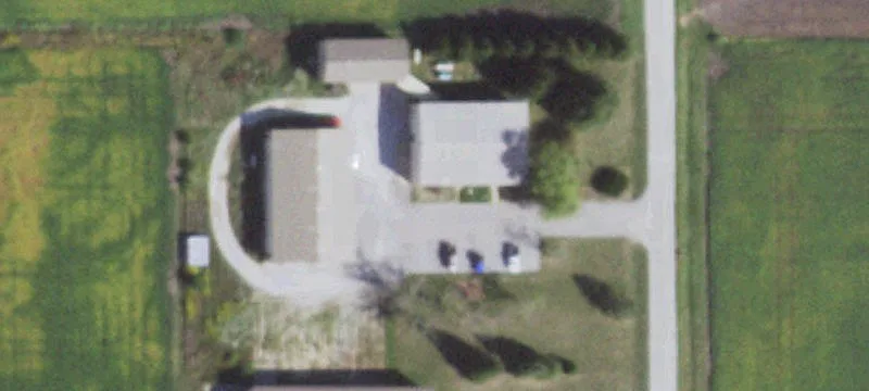 2949 County Rd 1000th E