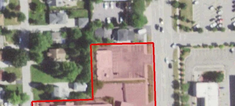4118 Cass Ave