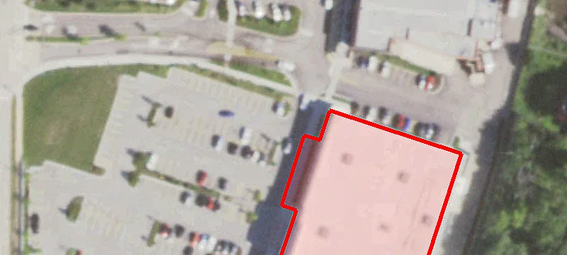 100 Higgins Rd