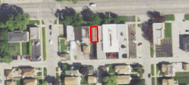 8915 Cermak Rd