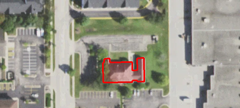 270 Loop Rd