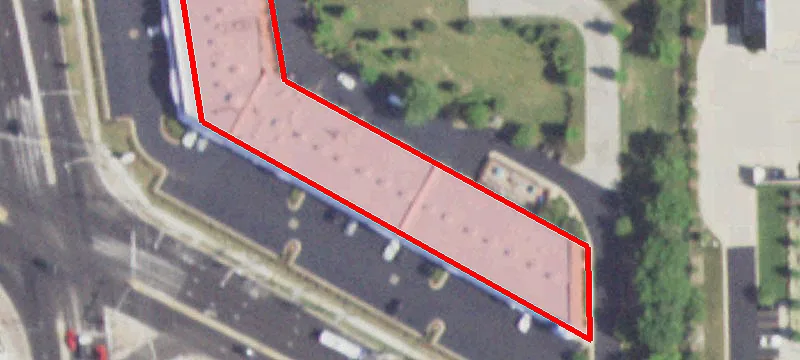 1640 Algonquin Rd