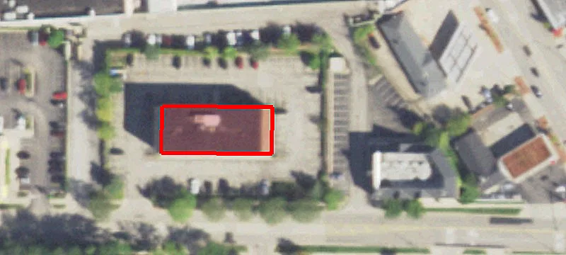 710 Osterman Ave