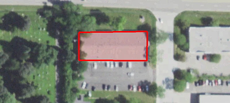 1500 Mccormick Blvd