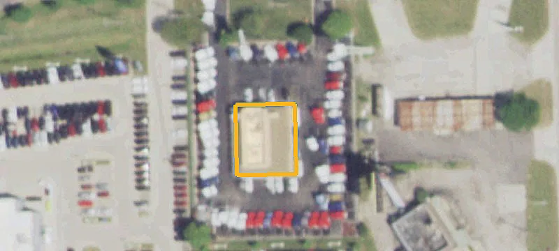 109 Ws Frontage Rd