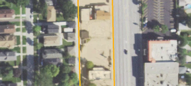 5436 Harlem Ave