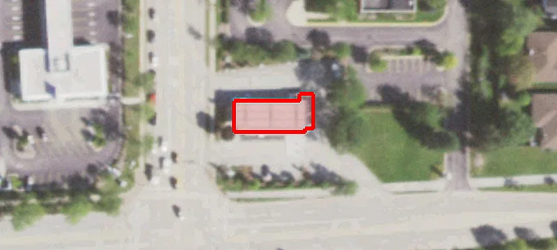 575 Roselle Rd