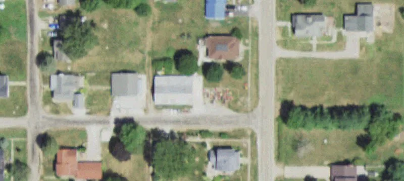 121 Eden Rd
