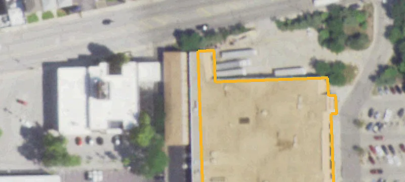 6107 Archer Ave