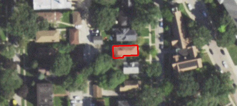 88 Kimbark Rd