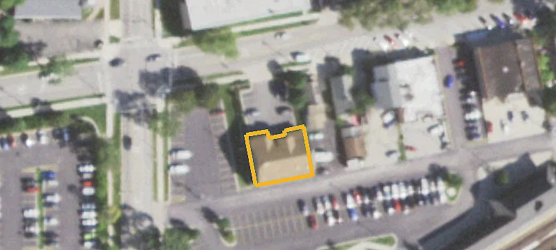 1010 College Ave