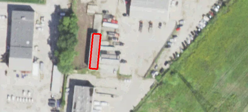 31st Diehl Rd
