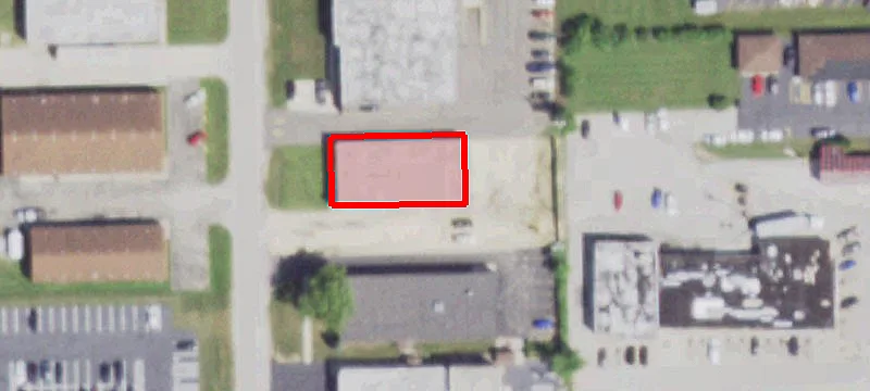 8015 Commercial Ave