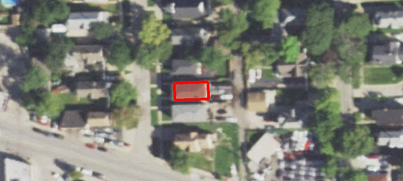 321 8th Ave, Unit 2