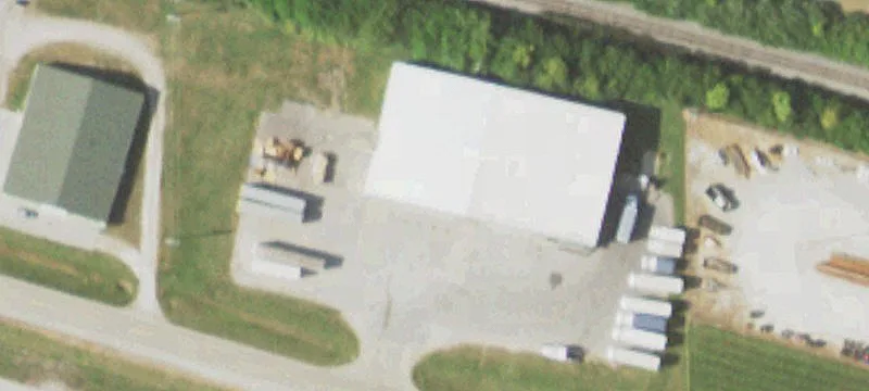 1430 Frontage Rd