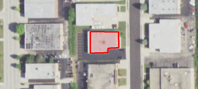 180 Crossen Ave