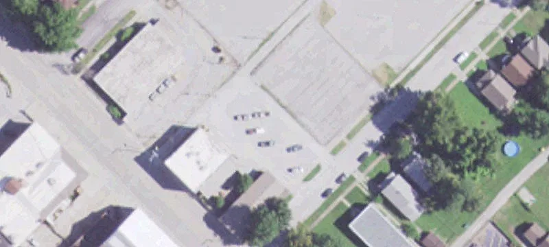 2015 Washington Ave
