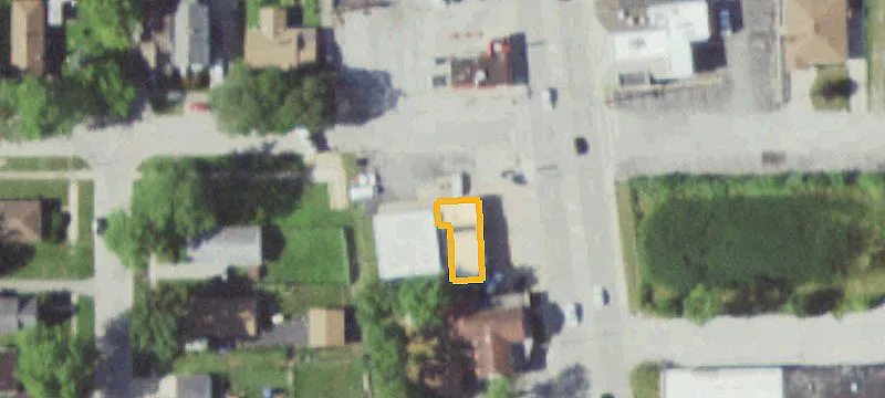 3200 Chicago Rd