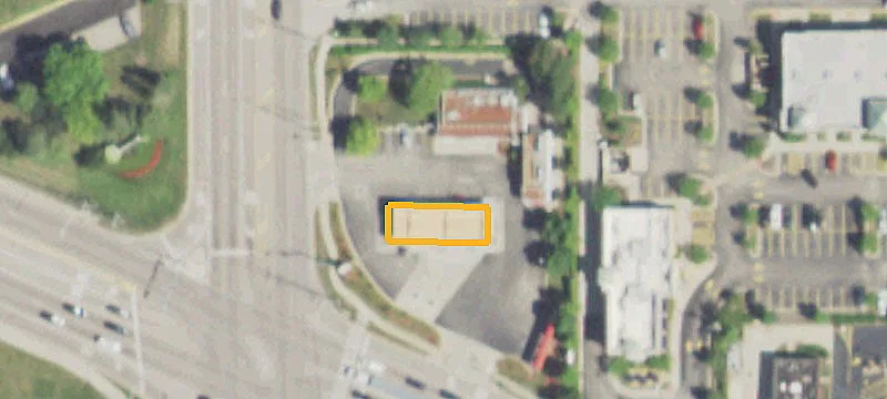 2501 Meacham Rd