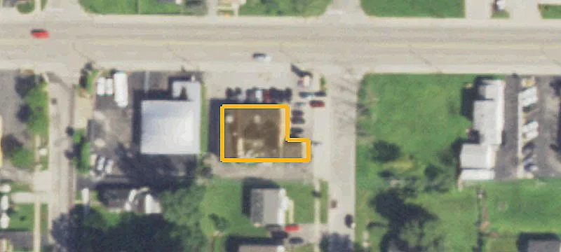 2401 Martin Luther King Jr Dr