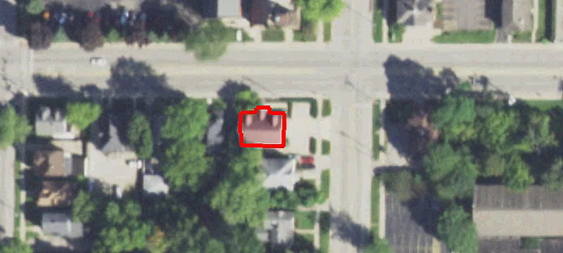 403 Grand Ave