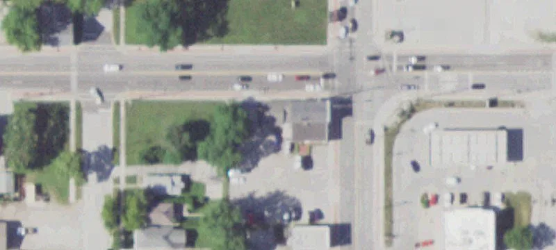 100 Williams St