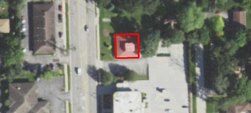 12131 Harlem Ave Ste, Unit 1