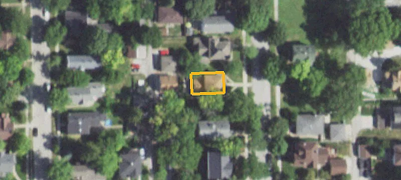 506 Singer Ave