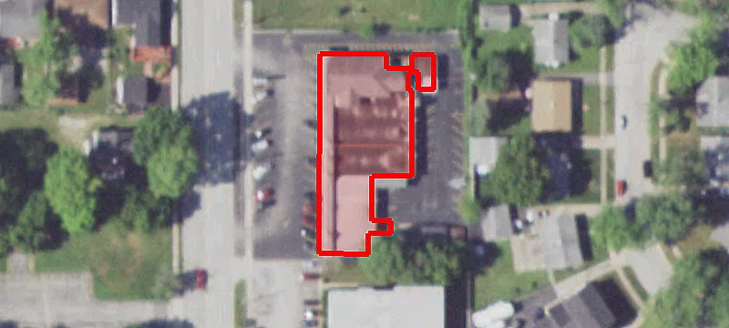 605 Chicago Rd