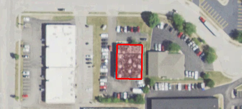 1051 Bonaventure Dr