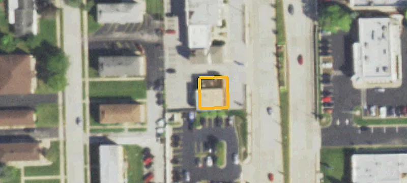 14342 La Grange Rd