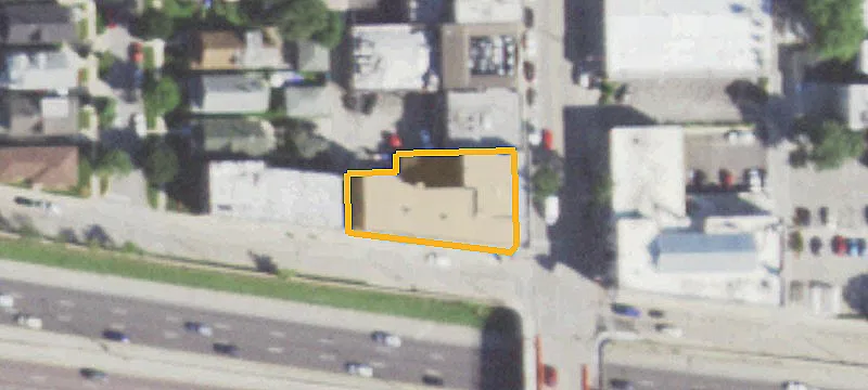 841 Oak Park Ave