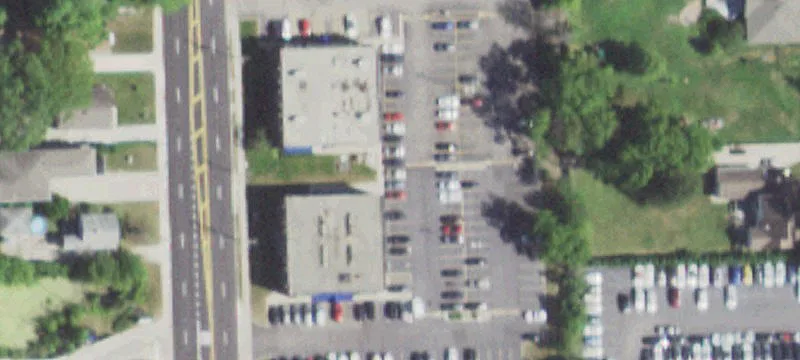 4121 Fairview Ave