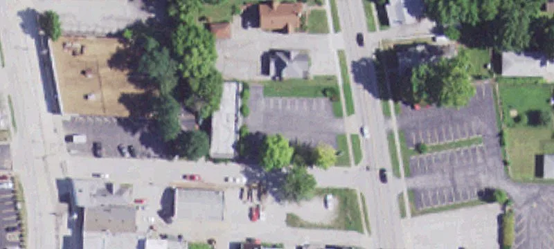 1720 Main St