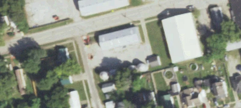 Sadorus, IL 61872
