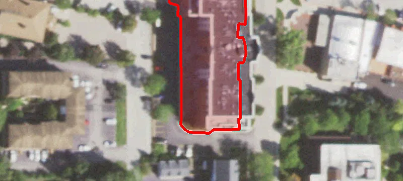 14 Prospect St, Unit P7