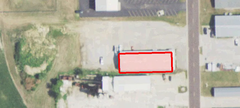 300 Muller Rd