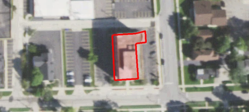 330 Naperville Rd