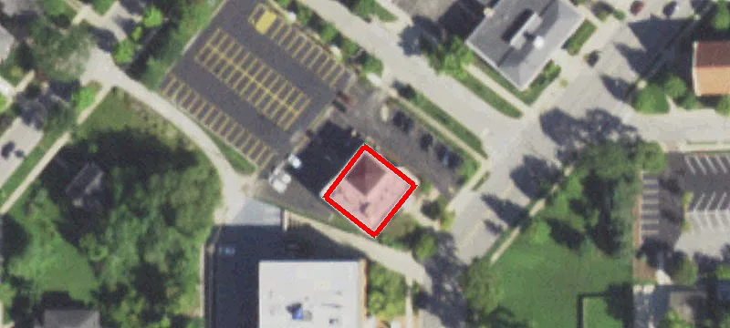 200 Prospect Ave