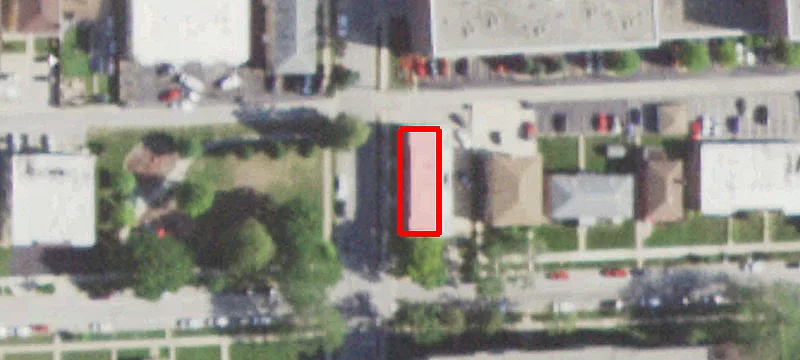 425 Laurel Ave