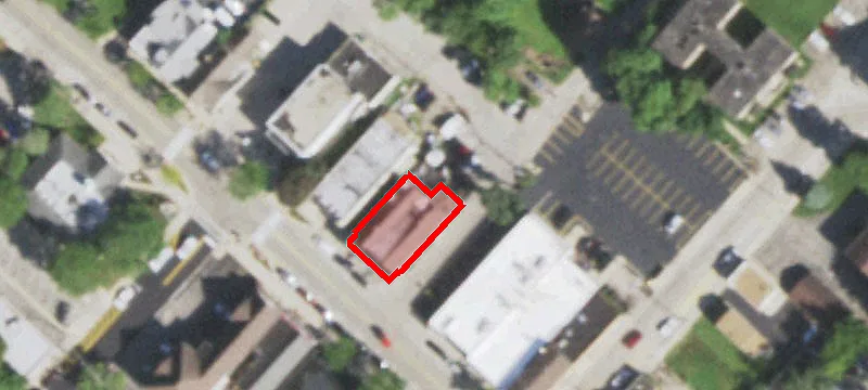 110 Main St
