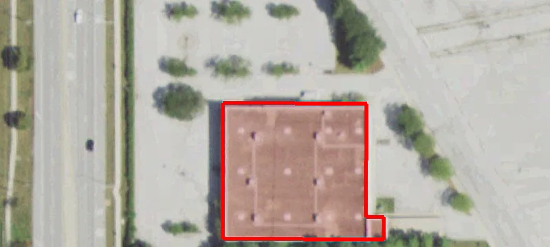 4707 Lincoln Mall Dr