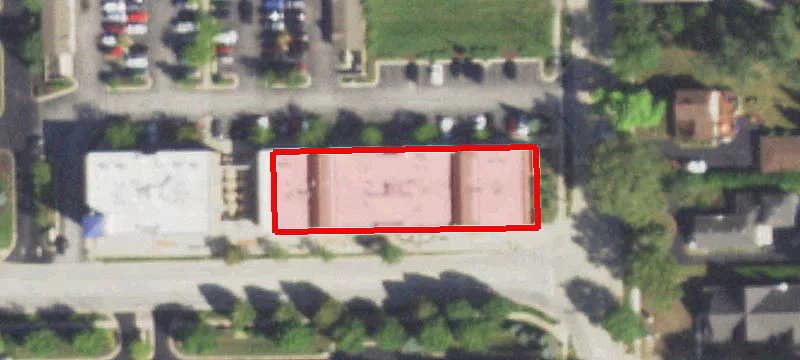 17 Old Frankfort Way